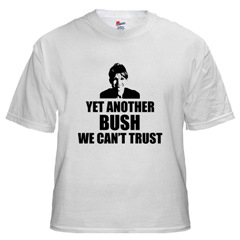 Illustration for article titled 16 Sexist Sarah Palin Shirts That'll Probably Piss You Off